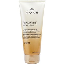 Nuxe Prodigieux Body Lotion --200Ml/6.7Oz