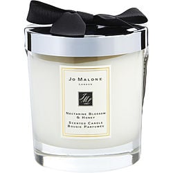 Jo Malone Nectarine Blossom & Honey Scented Candle 7 Oz