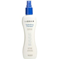 Biosilk Hydrating Therapy Pure Moisture Leave In Spray 7 Oz