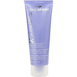 Rusk Deepshine Platinum X Lusterizer 4 Oz