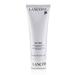 Lancome Nutrix Nourishing And Soothing Rich Cream  --125Ml/4.2Oz