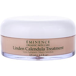 Eminence Linden Calendula Treatment (Dry & Dehydrated Skin) --125Ml/4.2Oz