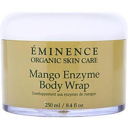 Eminence Mango Enzyme Body Wrap --248Ml/8.4Oz