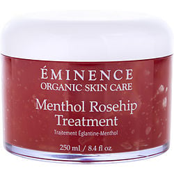 Eminence Menthol Rosehip Treatment --248Ml/8.4Oz