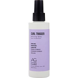 Ag Hair Care Curl Trigger Curl Defining Spray 5 Oz