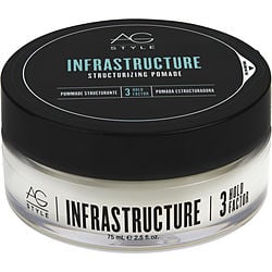 Ag Hair Care Infrastructure Structurizing Pomade 2.5 Oz