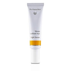 Dr. Hauschka Night Serum  --20Ml/0.6Oz