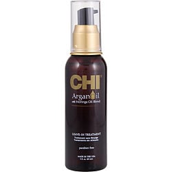 Chi Argan Oil Plus Moringa Oil Rejuvenating Masque 3 Oz