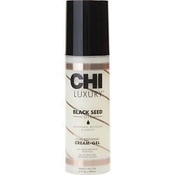 Chi Luxury Black Seed Oil Curl Defining Cream-Gel 5 Oz