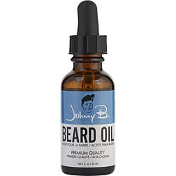 Johnny B Beard Oil 1 Oz