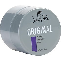 Johnny B Original Pomade 3 Oz