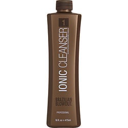 Brazilian Blowout Professional Ionic Cleanser 16 Oz