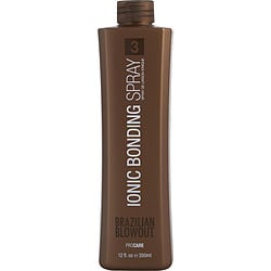 Brazilian Blowout Ionic Bonding Spray 12 Oz