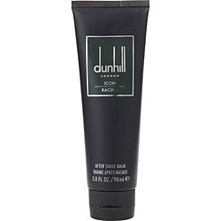 Dunhill Icon Racing Aftershave Balm 3 Oz