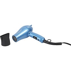 Babyliss Pro Nano Titanium Travel Dryer (Folds)