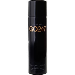 Go247 Control Spray 8 Oz