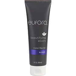 Eufora Beautifying Elixirs Color Revive Blonde 5 Oz