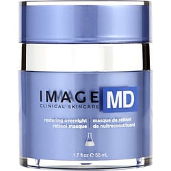 Image Skincare  Image Md Restoring Overnight Retinol Masque 1.7 Oz