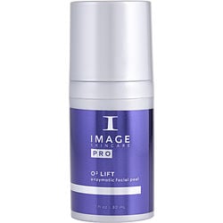 Image Skincare  O2 Lift Enzymatic Facial Peel 1 Oz