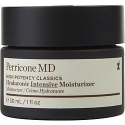 Perricone Md High Potency Classics Hyaluronic Intensive Moisturizer --30Ml/1Oz