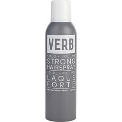 Verb Strong Hairspray 7 Oz