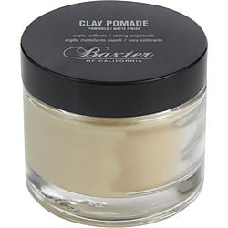 Baxter Of California Clay Pomade 2 Oz