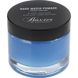 Baxter Of California Hard Water Pomade 2 Oz