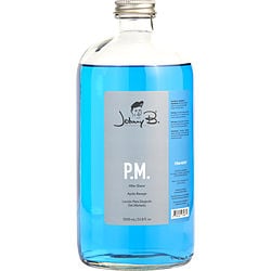 Johnny B Pm After Shave 33.8 Oz (New Packaging)