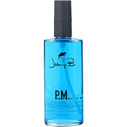 Johnny B Pm After Shave 3.3 Oz (New Packaging)