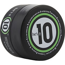 Its A 10 He'S A 10 Miracle Matte Molding Paste 2 Oz