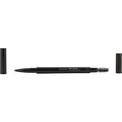 Shiseido Brow Inktrio Pencil - #4 Ebony -- Pencil (0.06G/0.002Oz), Powder (0.25G/0.008Oz)