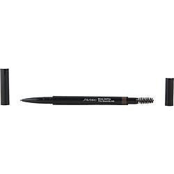 Shiseido Brow Inktrio Pencil - #3 Deep Brown --0.31G/0.008Oz