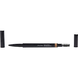 Shiseido Brow Inktrio Pencil - #1 Blonde --Pencil (0.06G/0.002Oz), Powder (0.25G/0.008Oz)