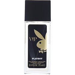 Playboy Vip Body Spray 2.5 Oz