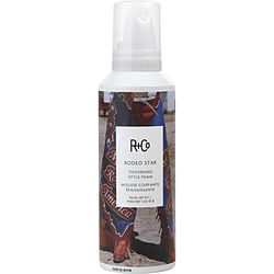 R+Co Rodeo Star Thickening Style Foam 5 Oz