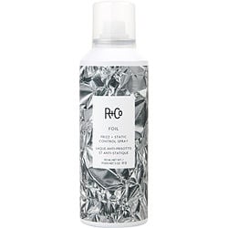 R+Co Foil Frizz + Static Control Spray 5 Oz