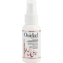 Ouidad Ouidad Advanced Climate Control Detangling Spray 2.5 Oz