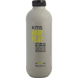 Kms Hair Play Styling Gel 25.3 Oz