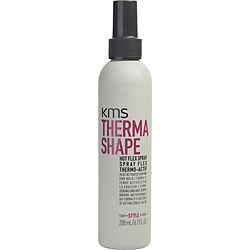 Kms Therma Shape Hot Flex Spray 6.7 Oz