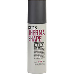 Kms Therma Shape Straightening Creme 5 Oz