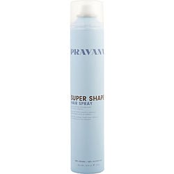 Pravana Nevo Super Shape Hairspray 10.6 Oz