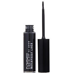 Mac Liquidlast 24-Hour Waterproof Liner - Point Black--2.5Ml/0.084Oz