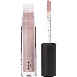 Mac Lip Glass - Oyster Girl  --3.1Ml/0.10Oz