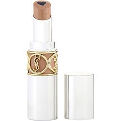 Yves Saint Laurent Volupte Plump In Color Plumping Lip Balm - # 07 Furious Gold --3.4G/0.12Oz