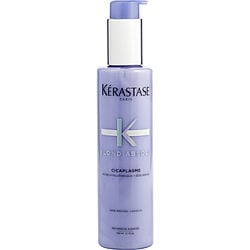 Kerastase Blond Absolu Cicaplasme Heat-Protecting Serum 5.1 Oz