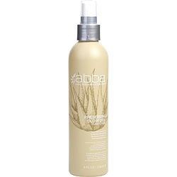 Abba Preserving Blow Dry Spray 8 Oz (New Packaging)