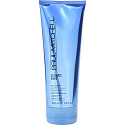 Paul Mitchell Curls Ultimate Wave Beachy Texture Cream-Gel 6.8 Oz