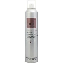 Tigi Copyright Custom Create Volume Finishing Spray 9.2 Oz