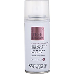 Tigi Copyright Custom Complete Maximum Hold Spray 3 Oz