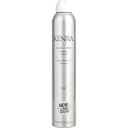 Kenra Shaping Spray #21 (Alcohol Free) 8 Oz